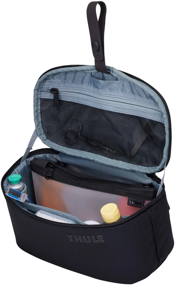 Thule | Subterra 2 | Toiletry bag | Juodas