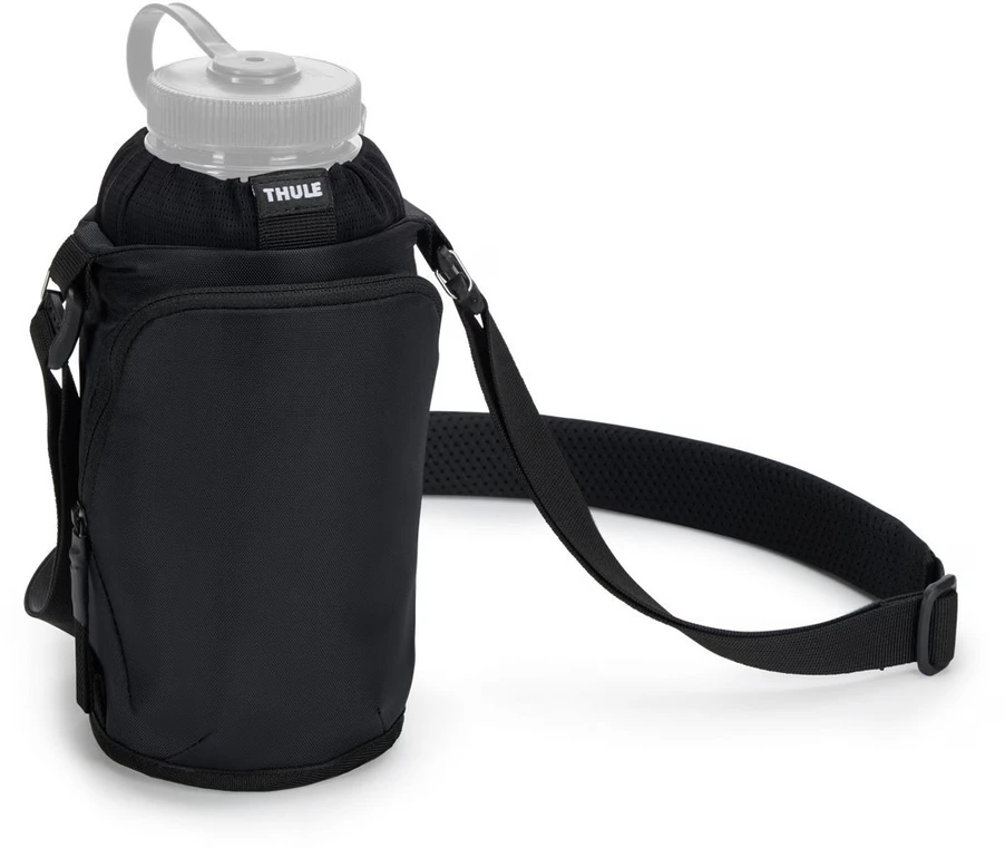 Kelioninis Thule EnRoute | Vanduo Bottle Holder | Juodas