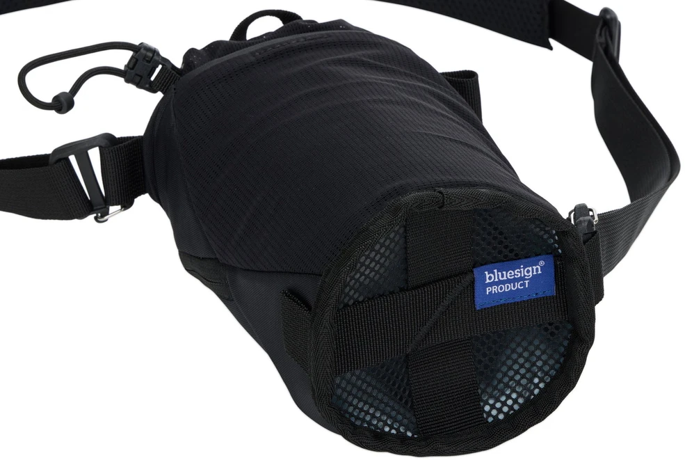 Kelioninis Thule EnRoute | Vanduo Bottle Holder | Juodas