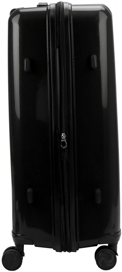Kelioninis Mocna dėklas damska su ABSu Pierre Cardin LEE08 PP44 x3 Z
