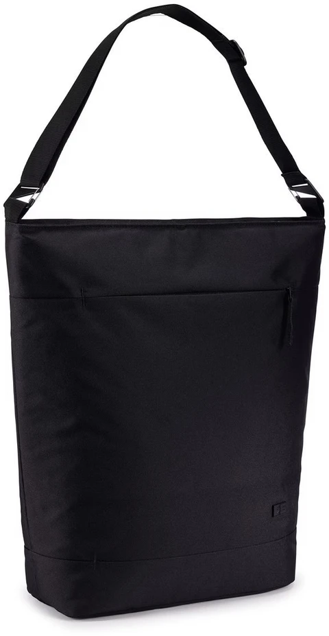 Case Logic Atvejo logika | Invigo Eco Convertible Tote | INVIT116 | Tote | Juodas