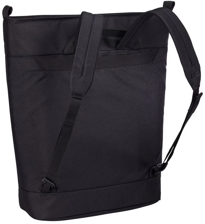 Case Logic Atvejo logika | Invigo Eco Convertible Tote | INVIT116 | Tote | Juodas