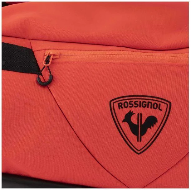 Kelioninis krepšys 60L Hero raudonas Rossignol