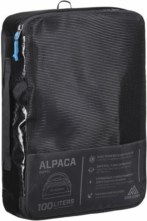 Kelioninis krepšys - Gregory Alpaca 100