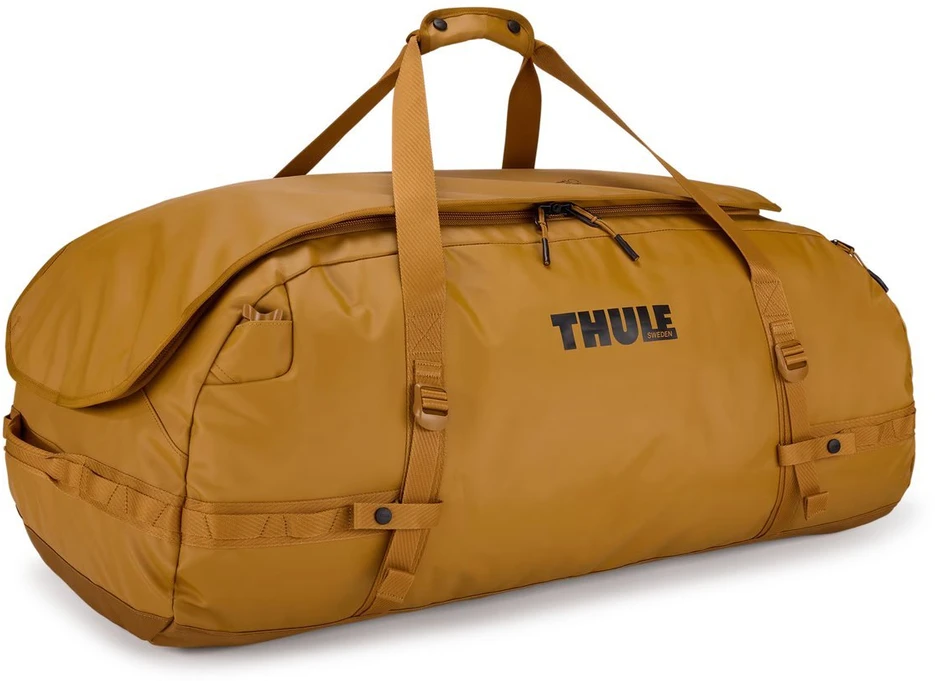 Thule | Chasm | Duffel bag | Atsparus vandeniui | Golden Brown