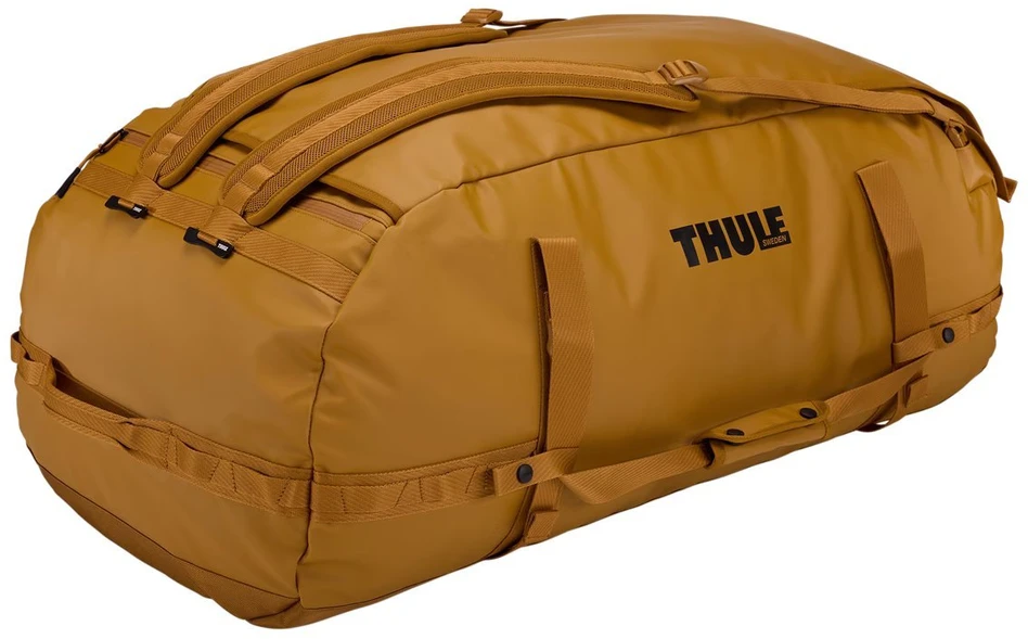 Thule | Chasm | Duffel bag | Atsparus vandeniui | Golden Brown