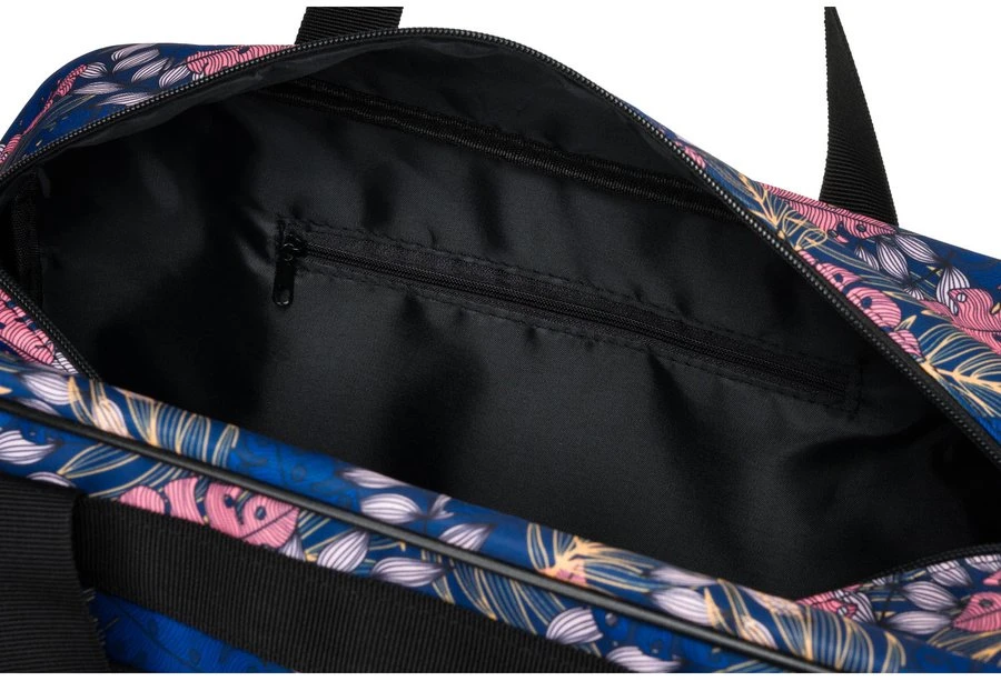 Tekstylna torba podróżna Rovicky R-TL15608
