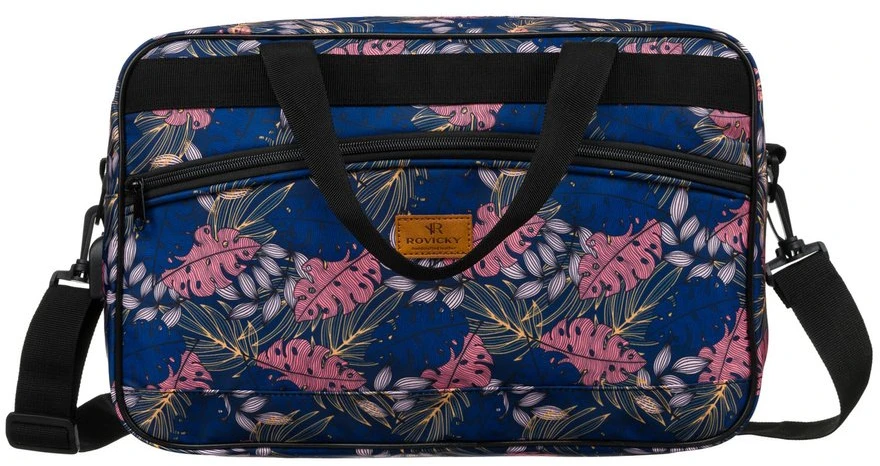 Tekstylna torba podróżna Rovicky R-TL15608