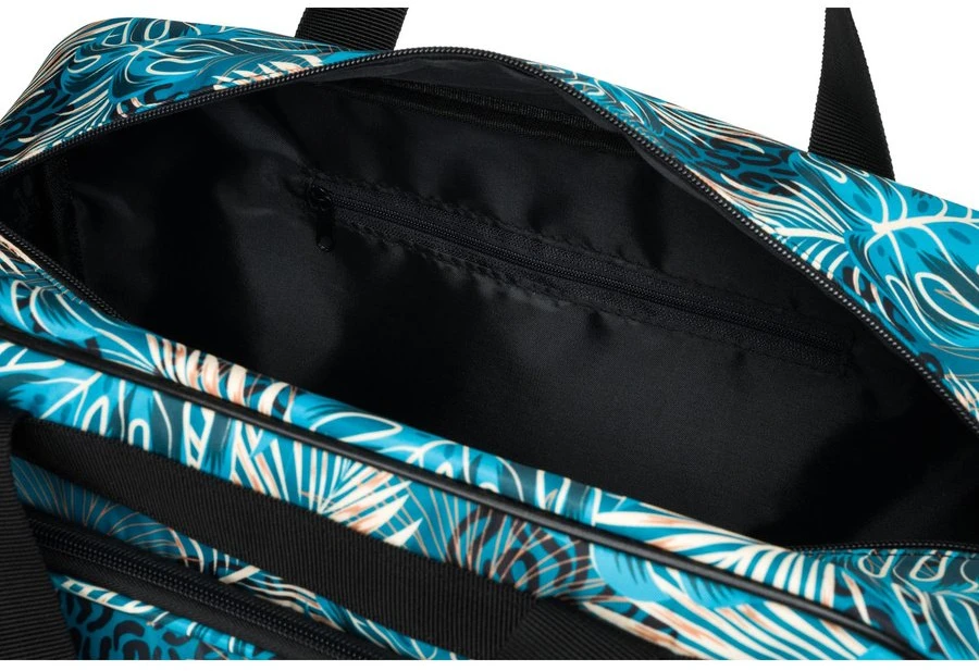 Tekstylna torba podróżna Rovicky R-TL15608
