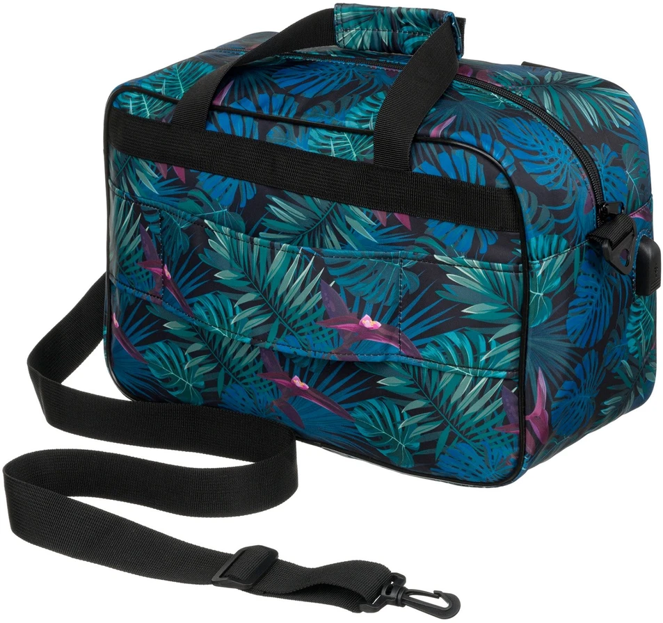 Tekstylna torba podróżna Rovicky R-TL15608