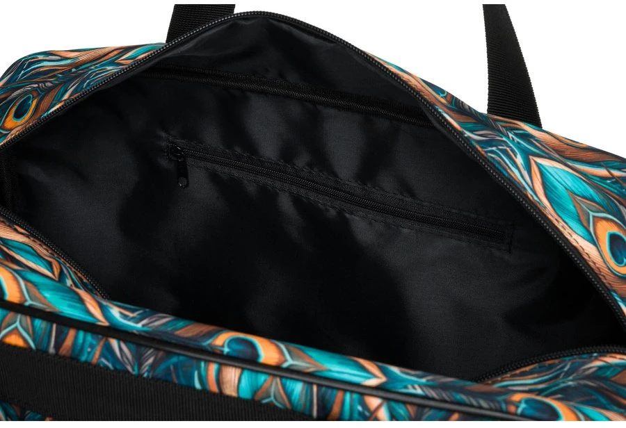 Tekstylna torba podróżna Rovicky R-TL15608
