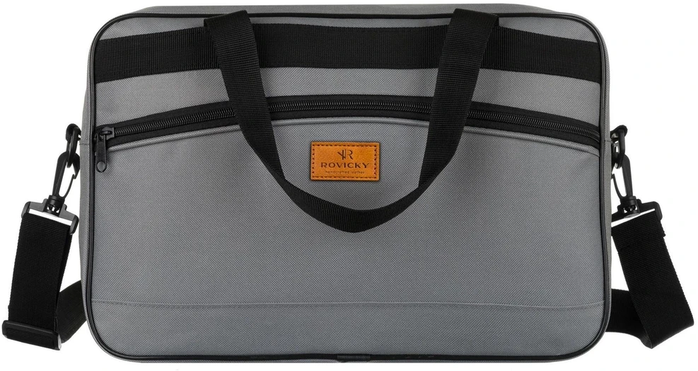 Kelioninis krepšys Rovicky R-TL15608 BLK