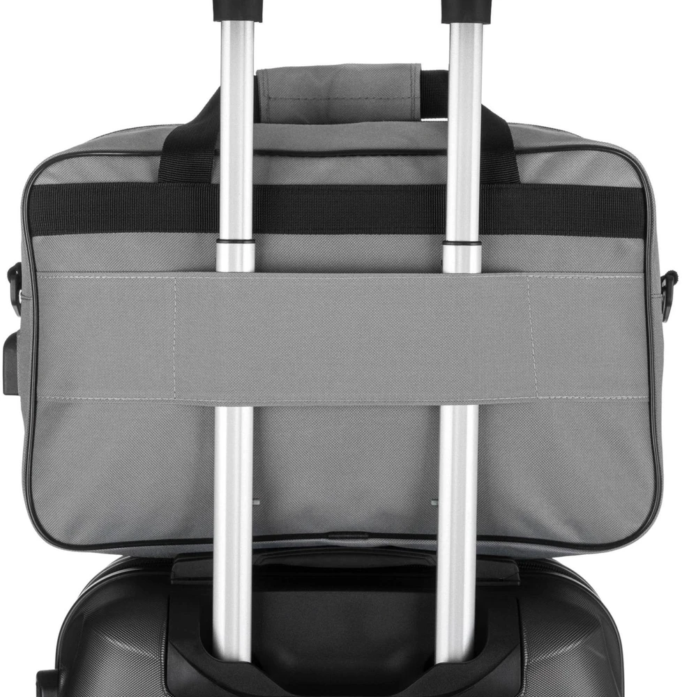 Kelioninis krepšys Rovicky R-TL15608 BLK