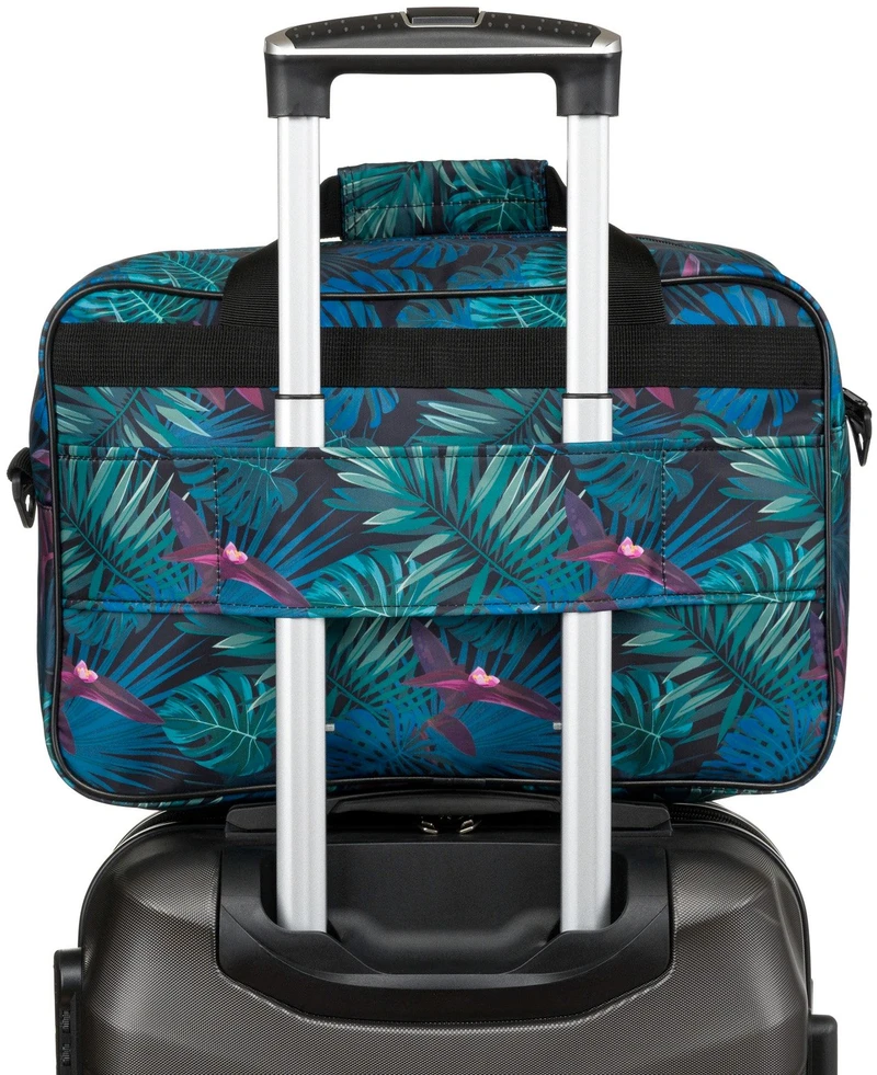 Tekstylna torba podróżna Rovicky R-TL15608