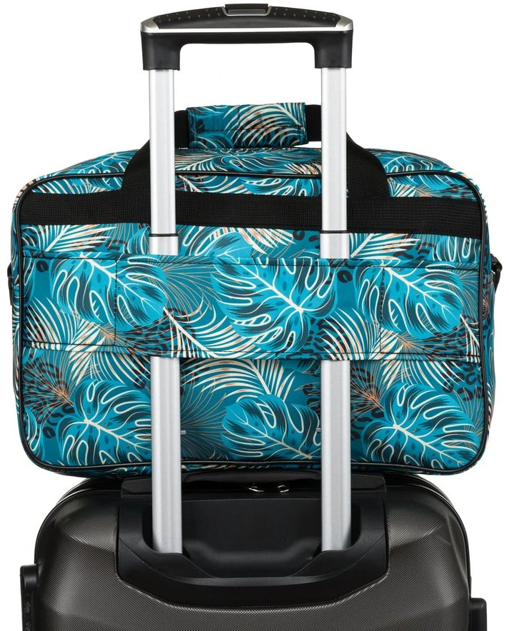 Tekstylna torba podróżna Rovicky R-TL15608