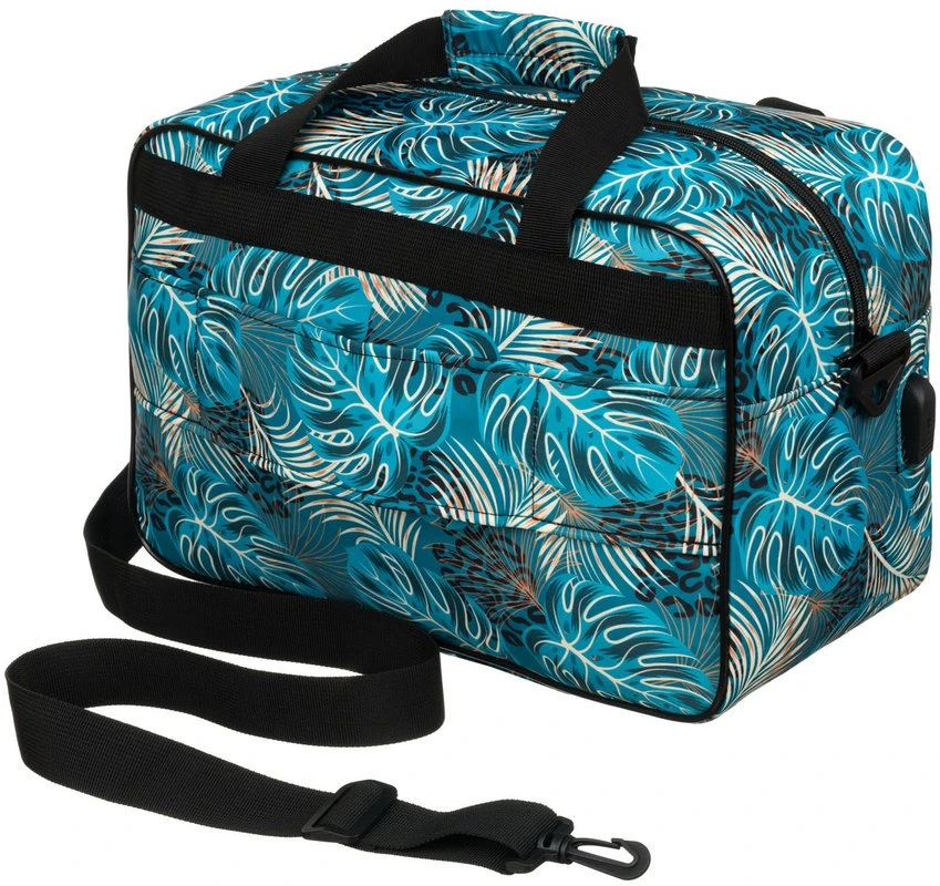 Tekstylna torba podróżna Rovicky R-TL15608