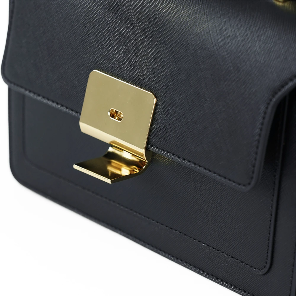 Rankinė moterims Solier F33 Livia – juoda