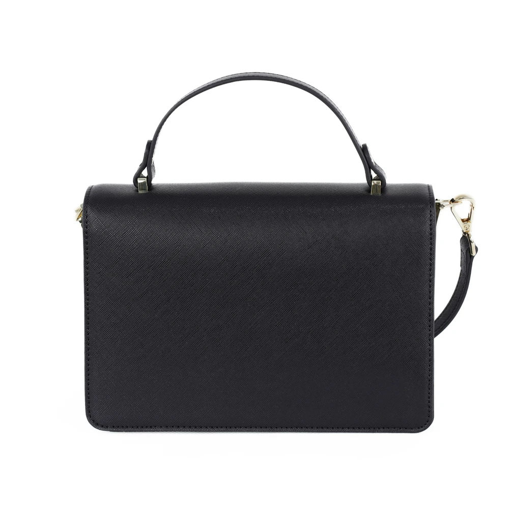 Rankinė moterims Solier F33 Livia – juoda