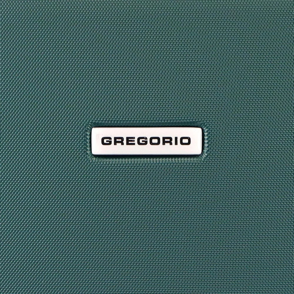 Kelioninis Lagaminas Gregorio
