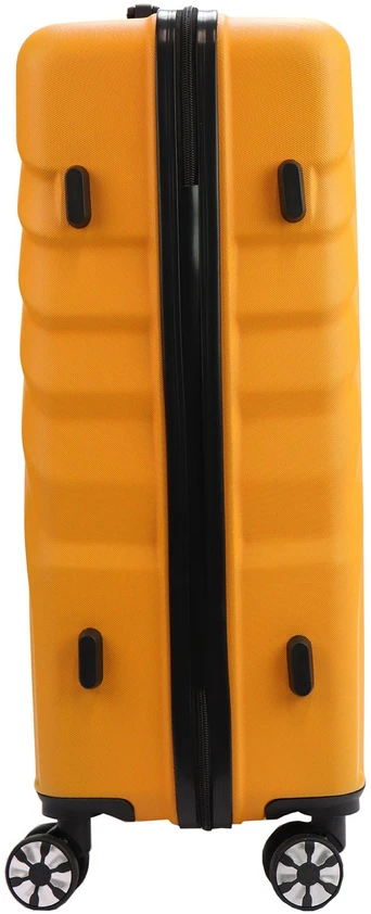 Kelioninis Lagaminas Gregorio W6007 S24