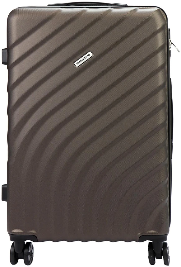Kelioninis Lagaminas Gregorio W6007 S24