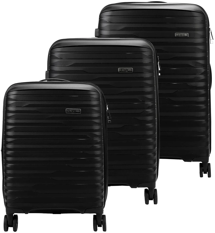 Kelioninis Lagaminas iš ABS Pierre Cardin
