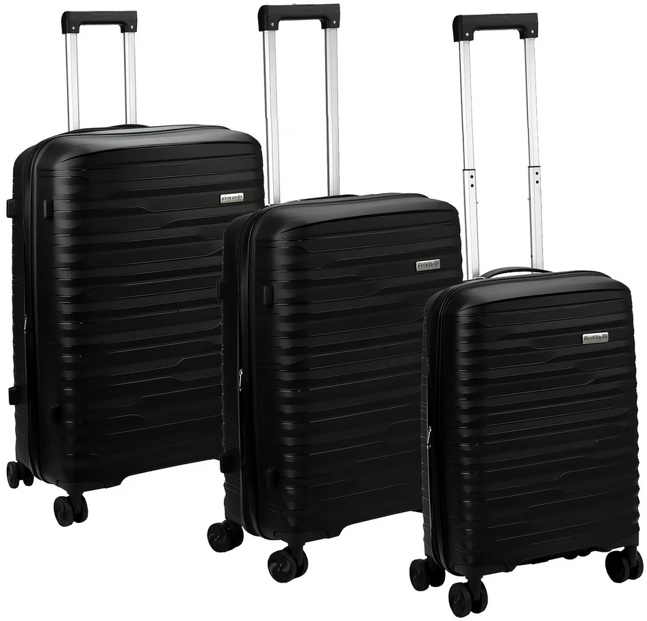 Kelioninis Lagaminas iš ABS Pierre Cardin