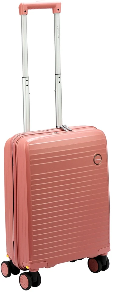 Kelioninis Lagaminas Pierre Cardin 601 GROUP JOY11