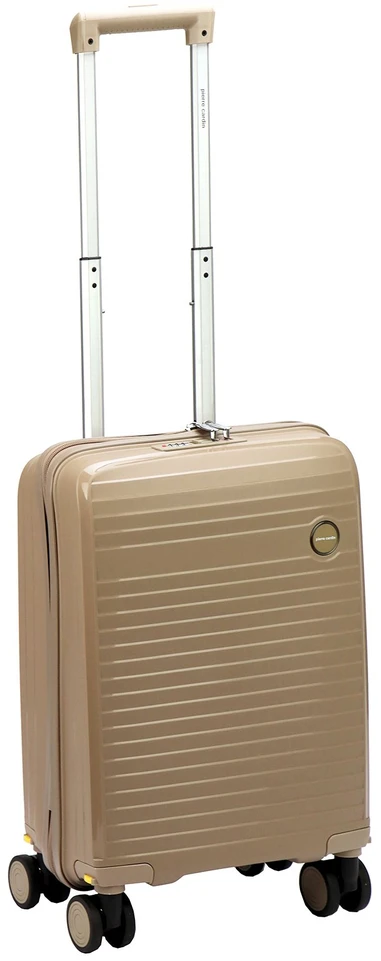 Kelioninis Lagaminas Pierre Cardin 601 GROUP JOY11