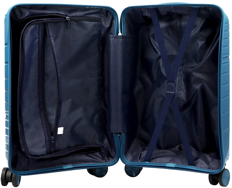 Kelioninis Lagaminas Pierre Cardin LEE09 PP38