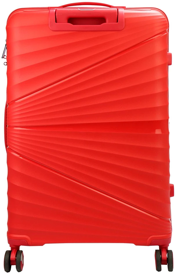 Kelioninis Mocna dėklas damska su ABSu Pierre Cardin LEE01 PP02 102 x3 Z