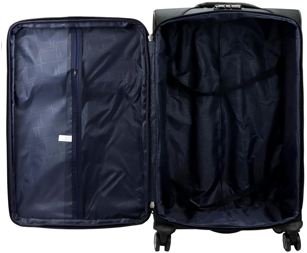 Kelioninis lagaminas su ratukais Pierre Cardin