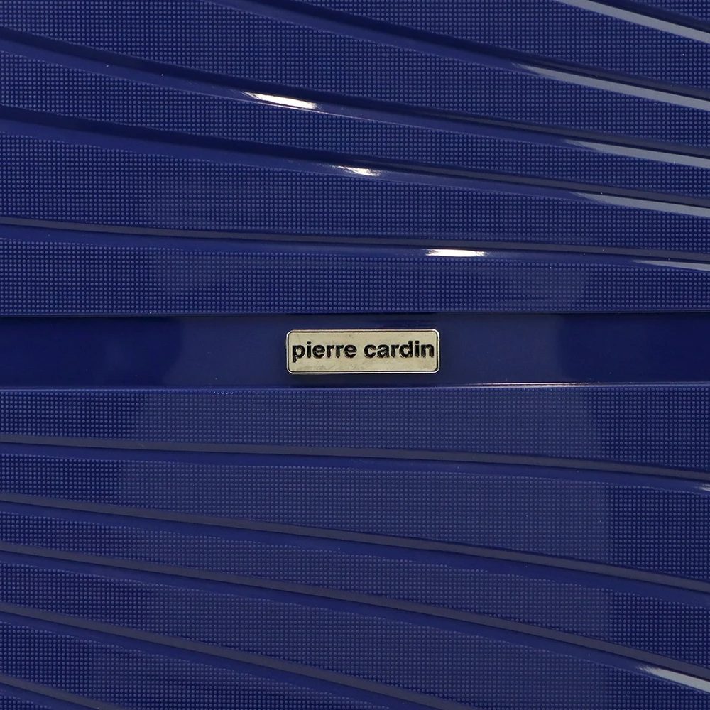Kelioninis Lagaminų komplektas Pierre Cardin 1103 JOY01 x3 Z