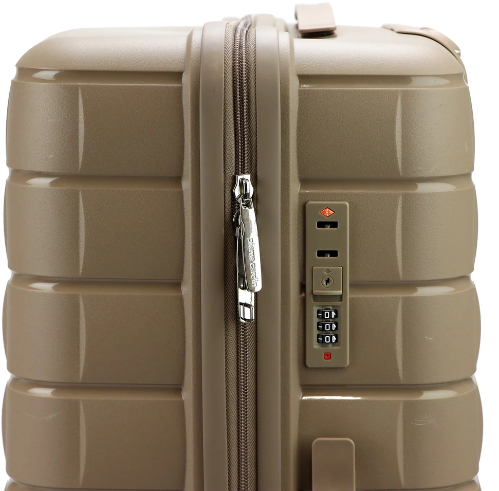Kelioninis Lagaminų komplektas Pierre Cardin 2401 JOY05 x3 Z