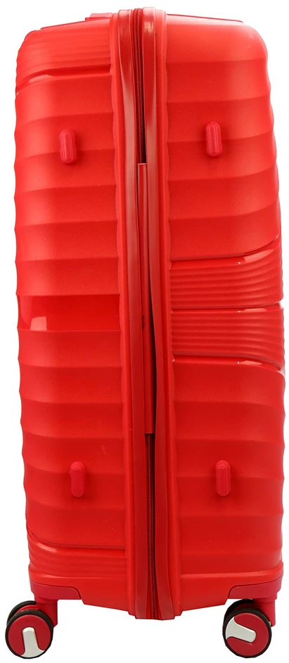 Kelioninis Lagaminų komplektas Pierre Cardin LEE01 PP02 102 x3 Z