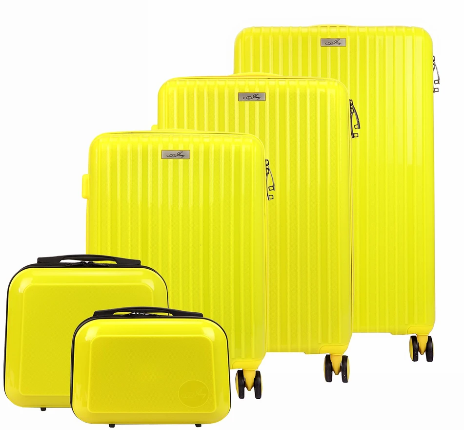 Kelioninis Lagaminų rinkinys Jony Z05 x5 Z
