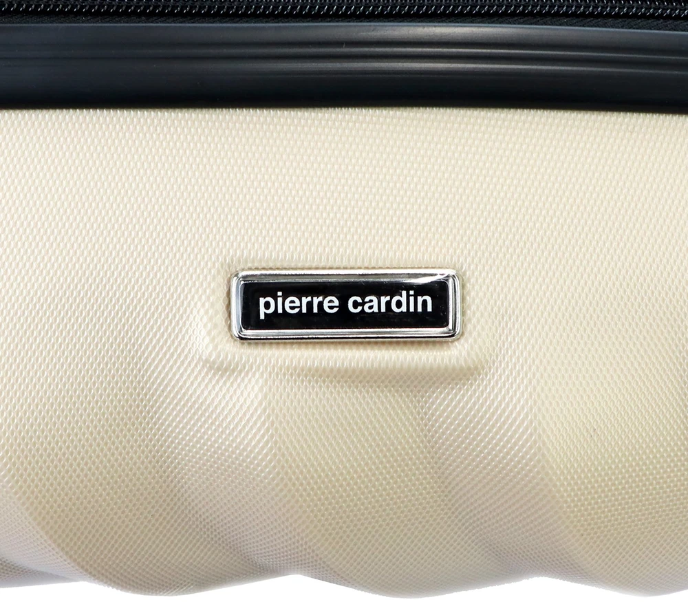 Kelioninis Lagaminų rinkinys Pierre Cardin MED12 x3 Z
