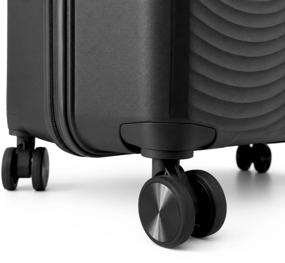 Solier Luggage Didelis kelioninis lagaminas Solier TORIDE XL 27″ 73 l