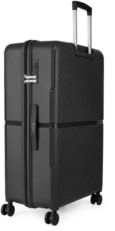 Solier Luggage Didelis kelioninis lagaminas Solier TORIDE XL 27″ 73 l