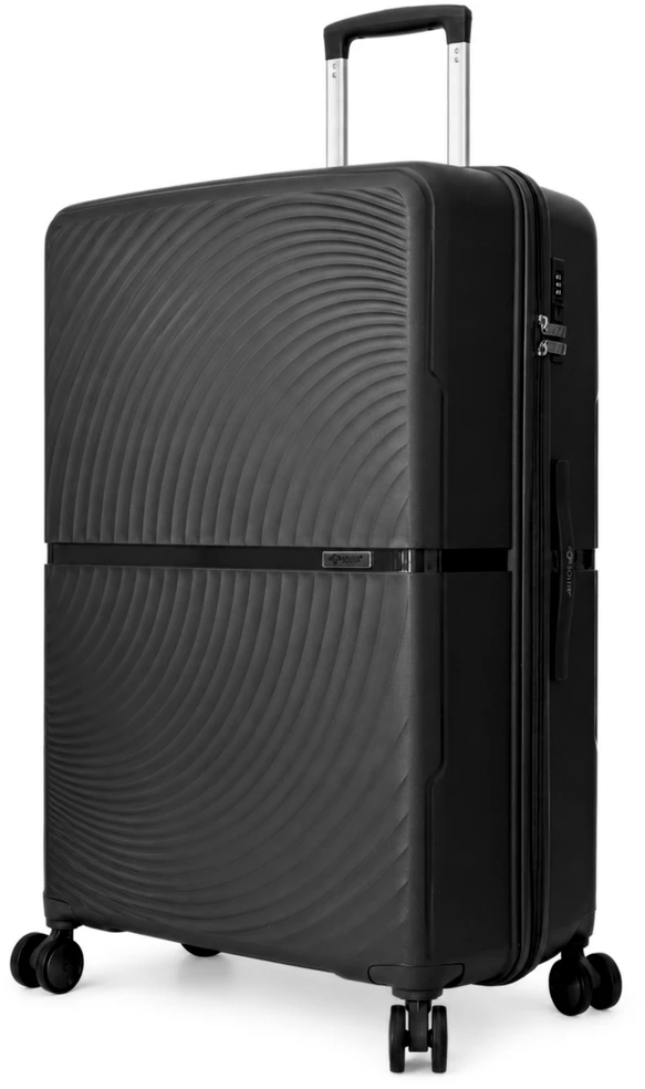 Solier Luggage Didelis kelioninis lagaminas Solier TORIDE XL 27″ 73 l