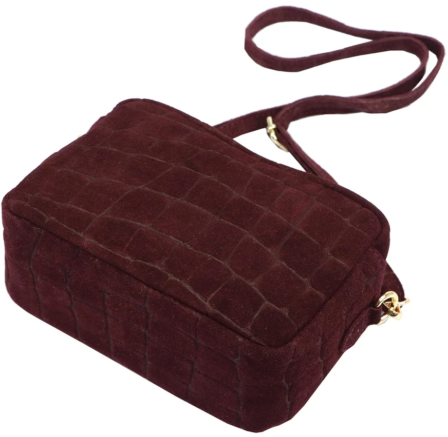 Kelioninis Luka 25-011 CROCO
