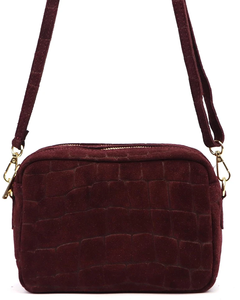 Kelioninis Luka 25-011 CROCO