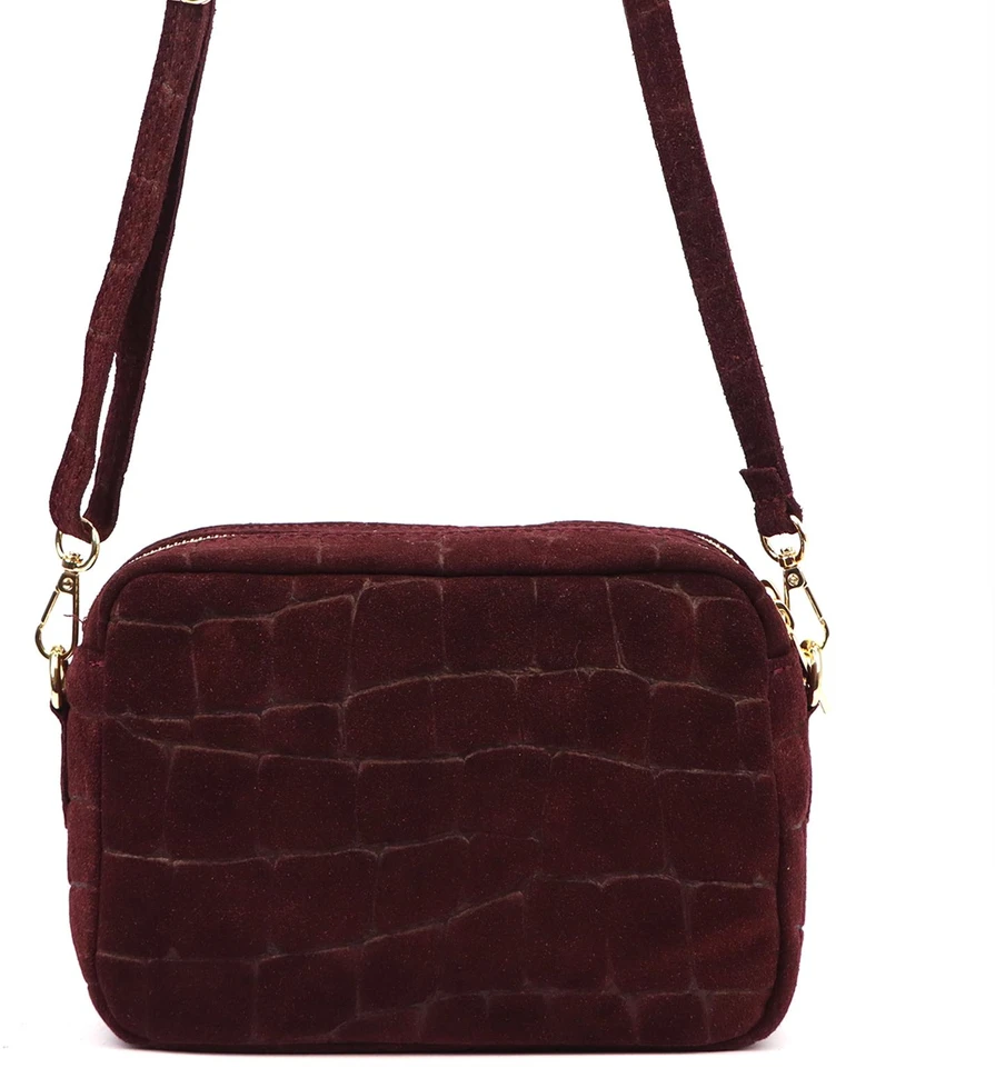 Kelioninis Luka 25-011 CROCO