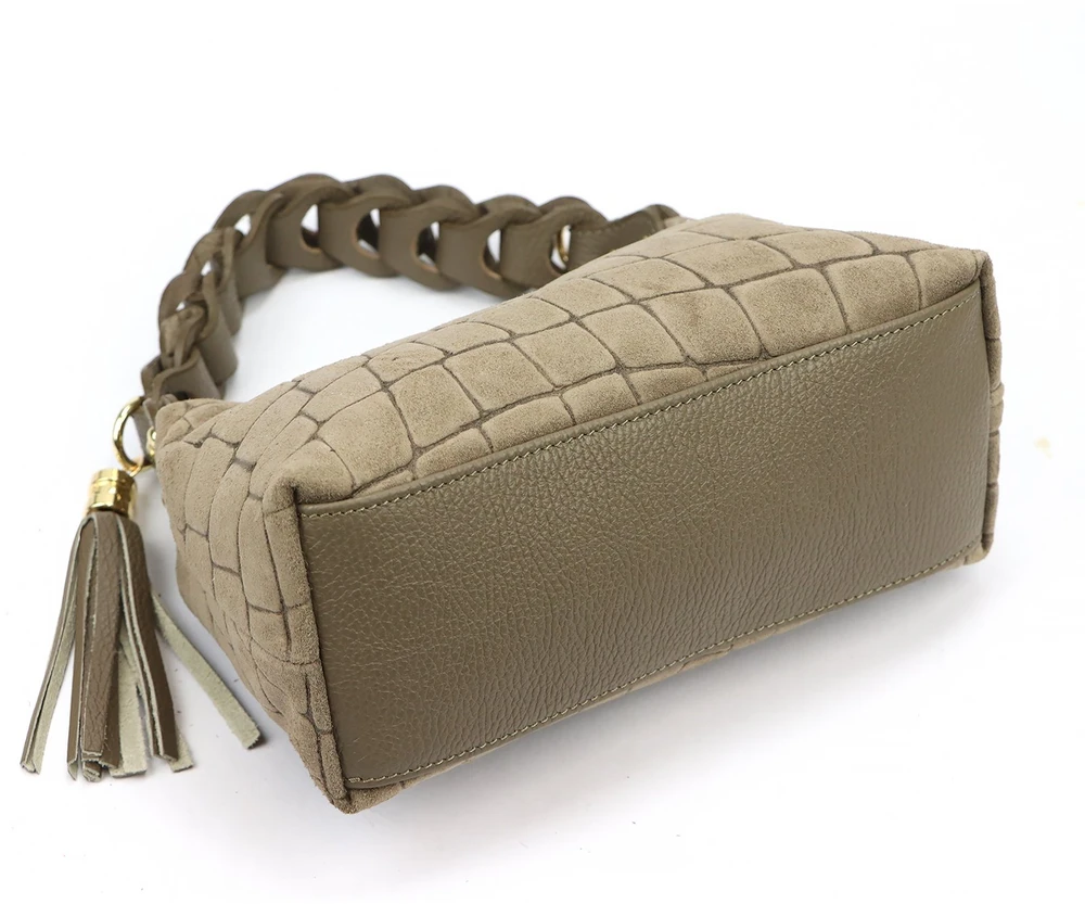 Kelioninis Luka 26-032 CROCO