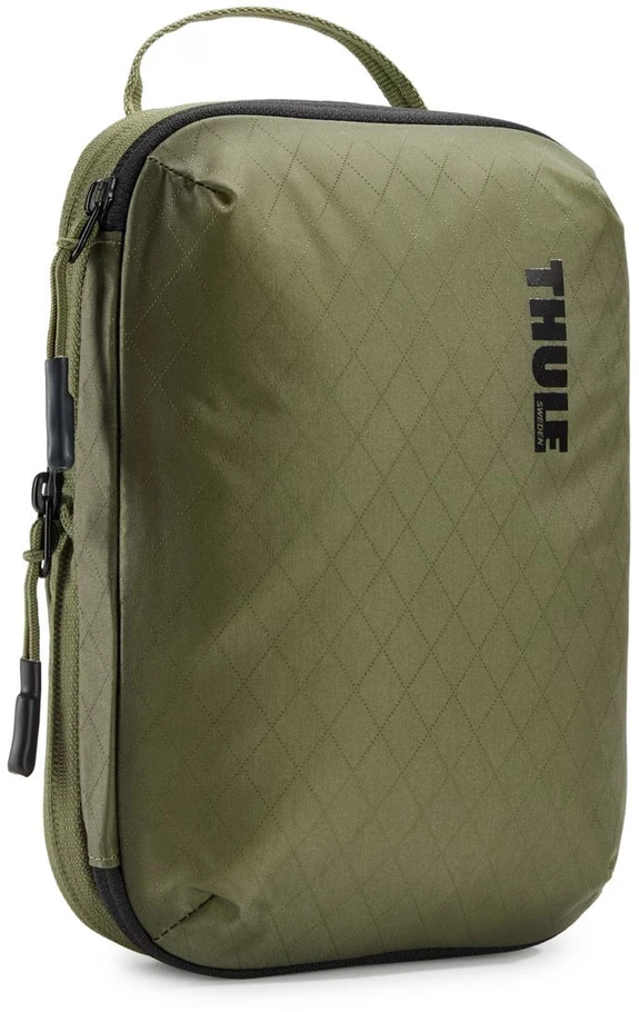 Thule | Kompresinis pakavimo kubas, mažas | Minkštos žalios