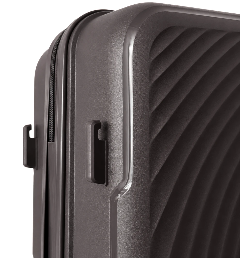Kelioninis Solier Luggage Lagaminas Solier Toride STL2501 M 23