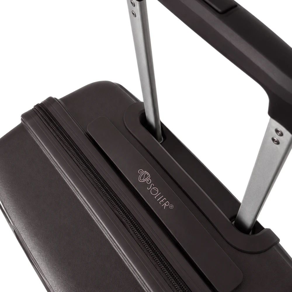 Kelioninis Solier Luggage Lagaminas Solier Toride STL2501 M 23