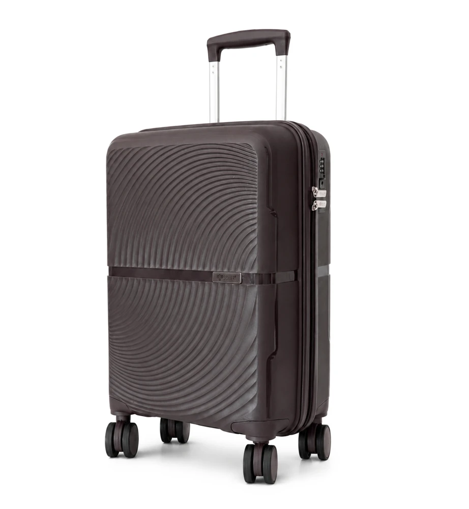 Kelioninis Solier Luggage Lagaminas Solier Toride STL2501 M 23