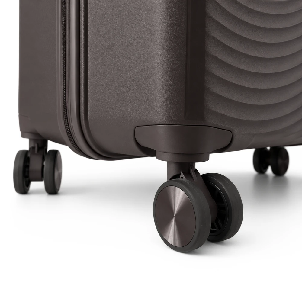 Kelioninis Solier Luggage Lagaminas Solier Toride STL2501 M 23