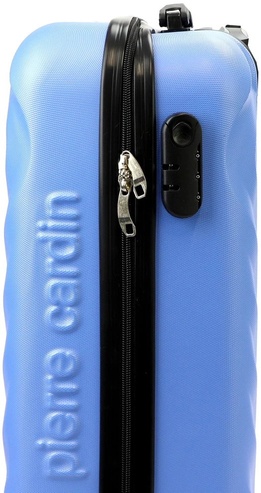 Kelioninis Lagaminas Pierre Cardin MED12 - 20